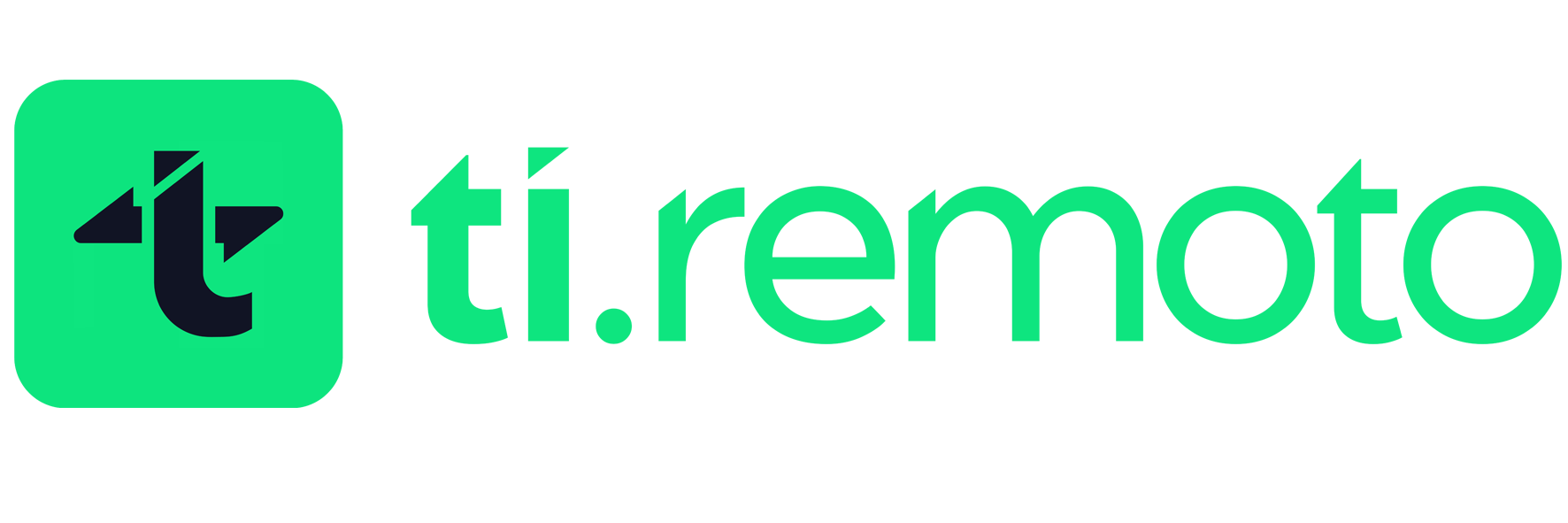 TI Remoto Logo